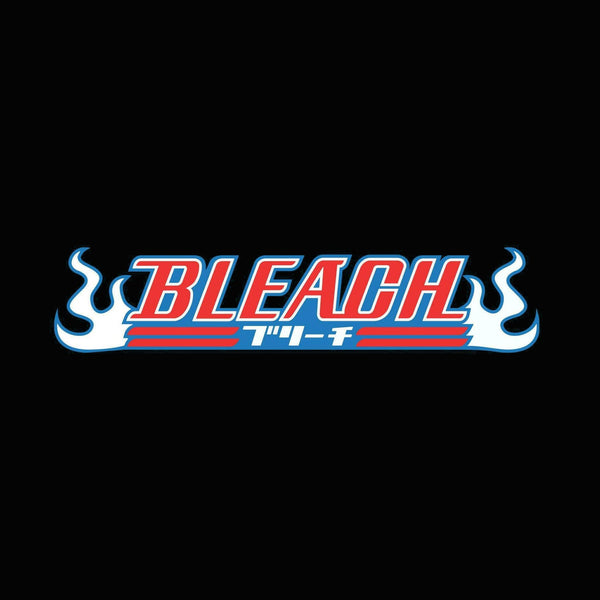 Figuras Bleach