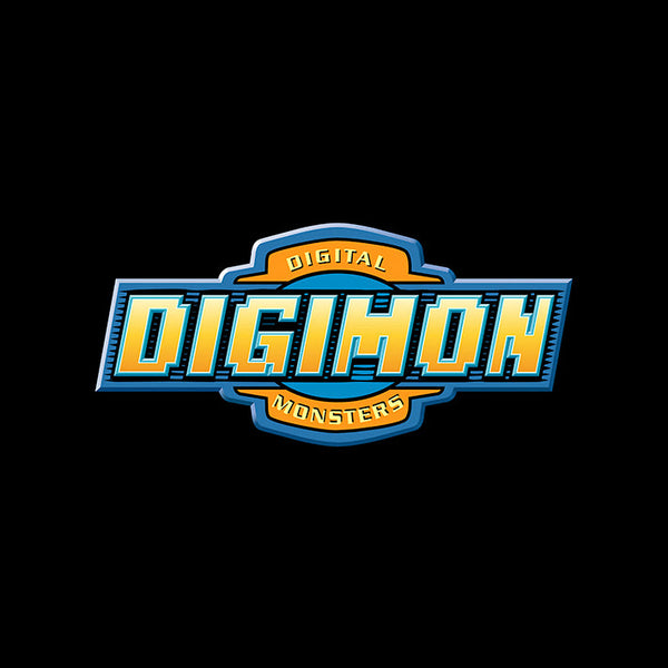 Figuras Digimon