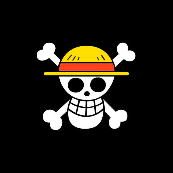 Figuras One Piece