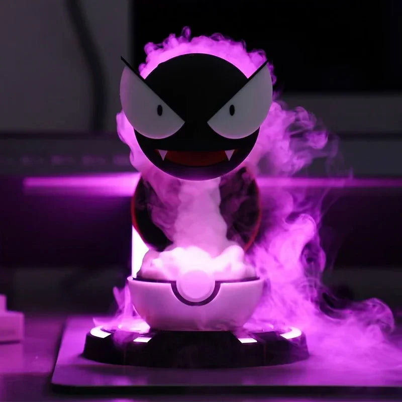 Gastly Luftbefeuchter