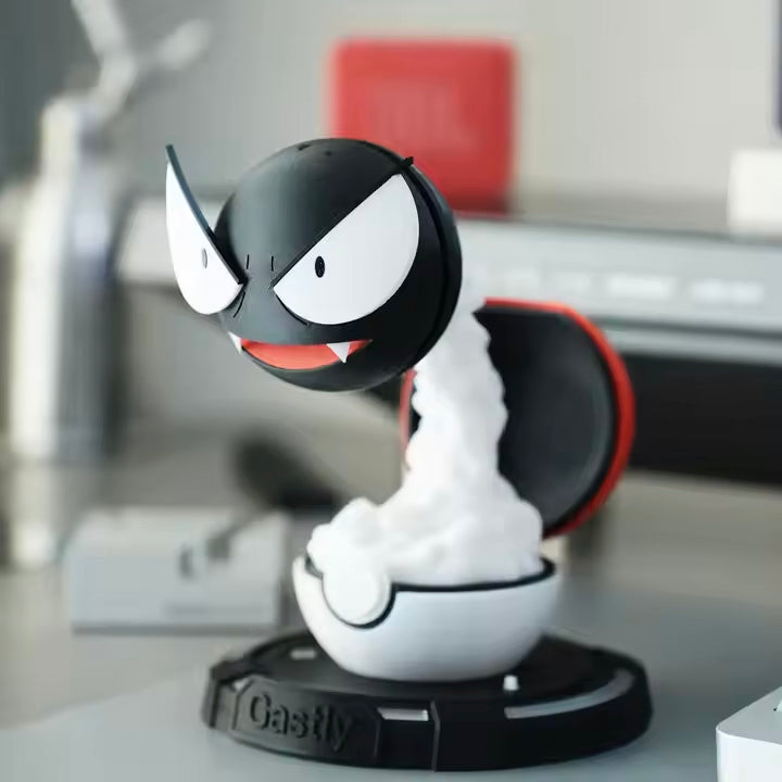 Gastly Luftbefeuchter