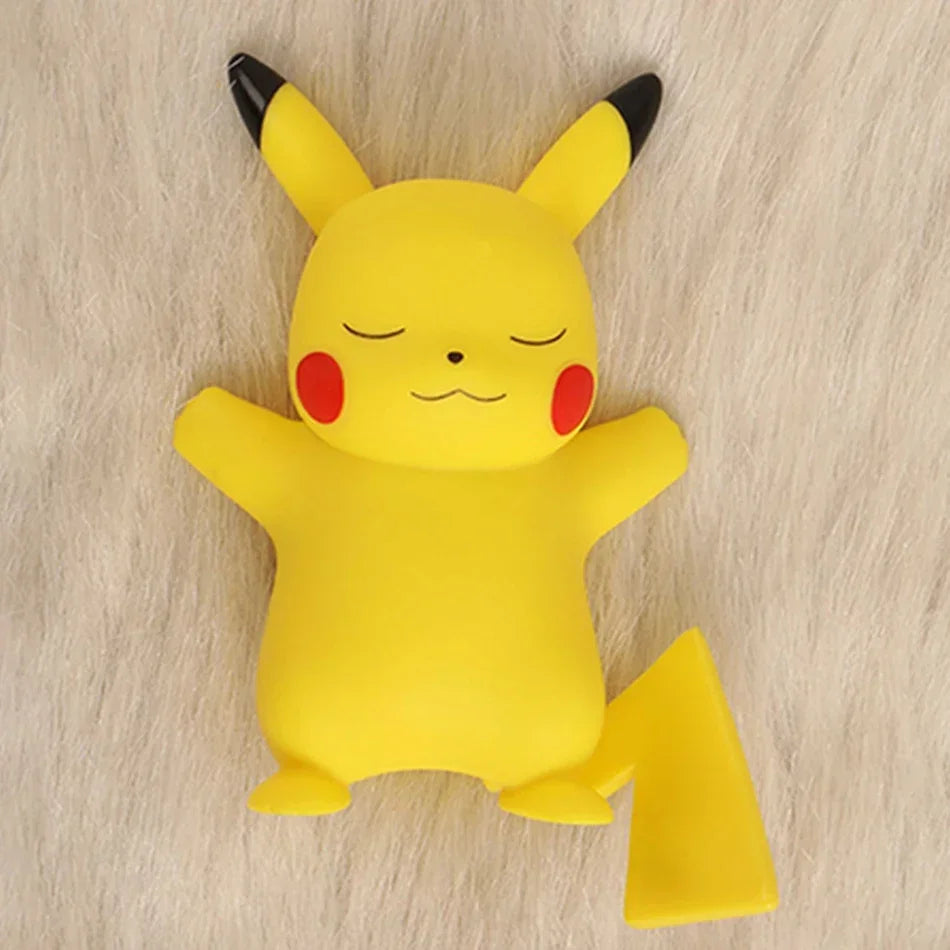 Lampada a forma di Pikachu piccola