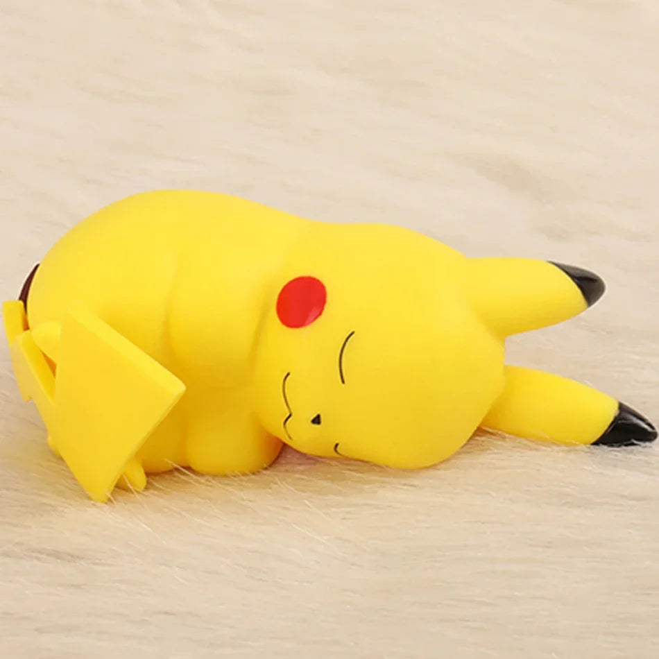 Lampada a forma di Pikachu piccola