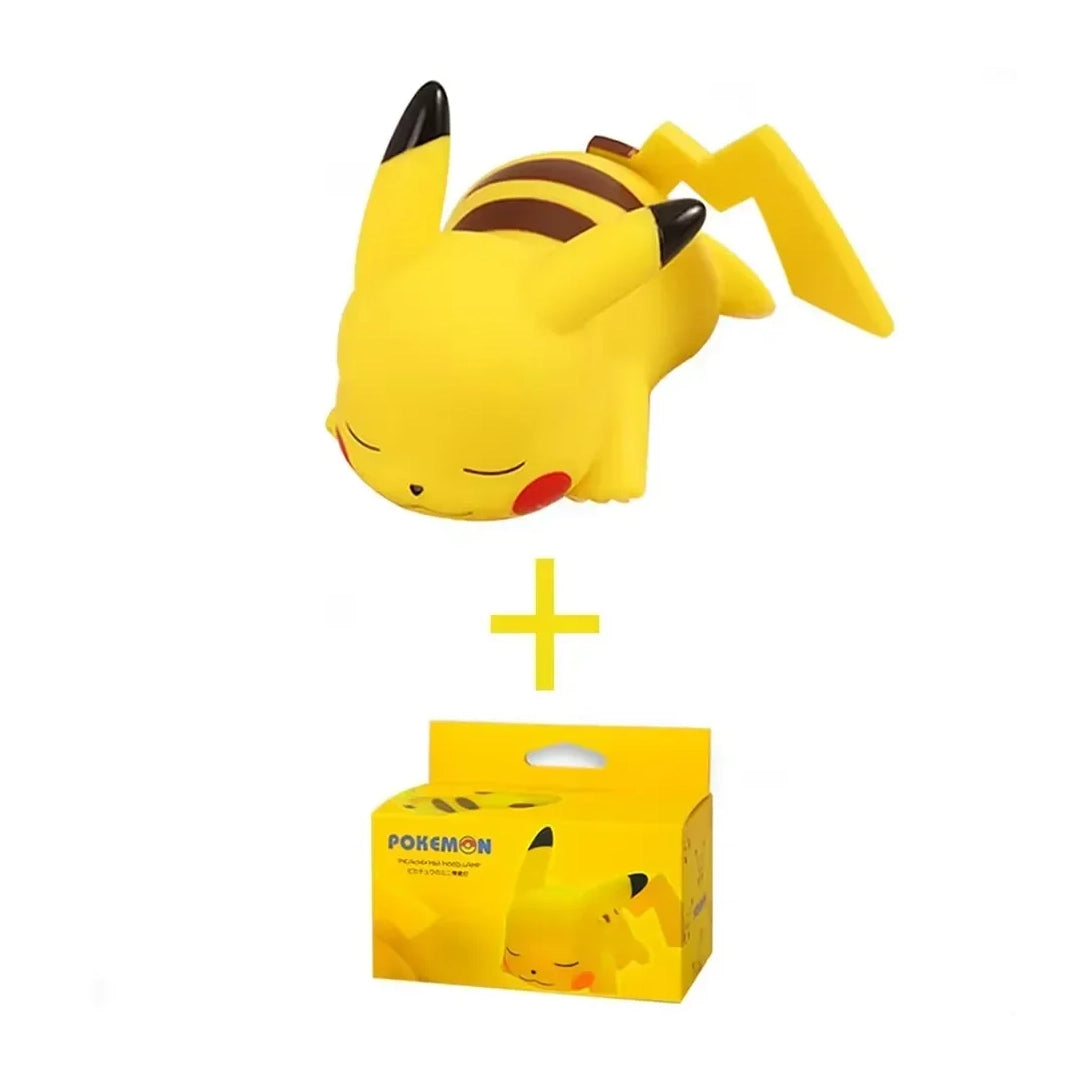 Lampada a forma di Pikachu piccola