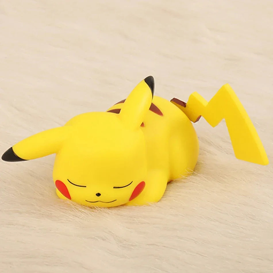 Lampada a forma di Pikachu piccola