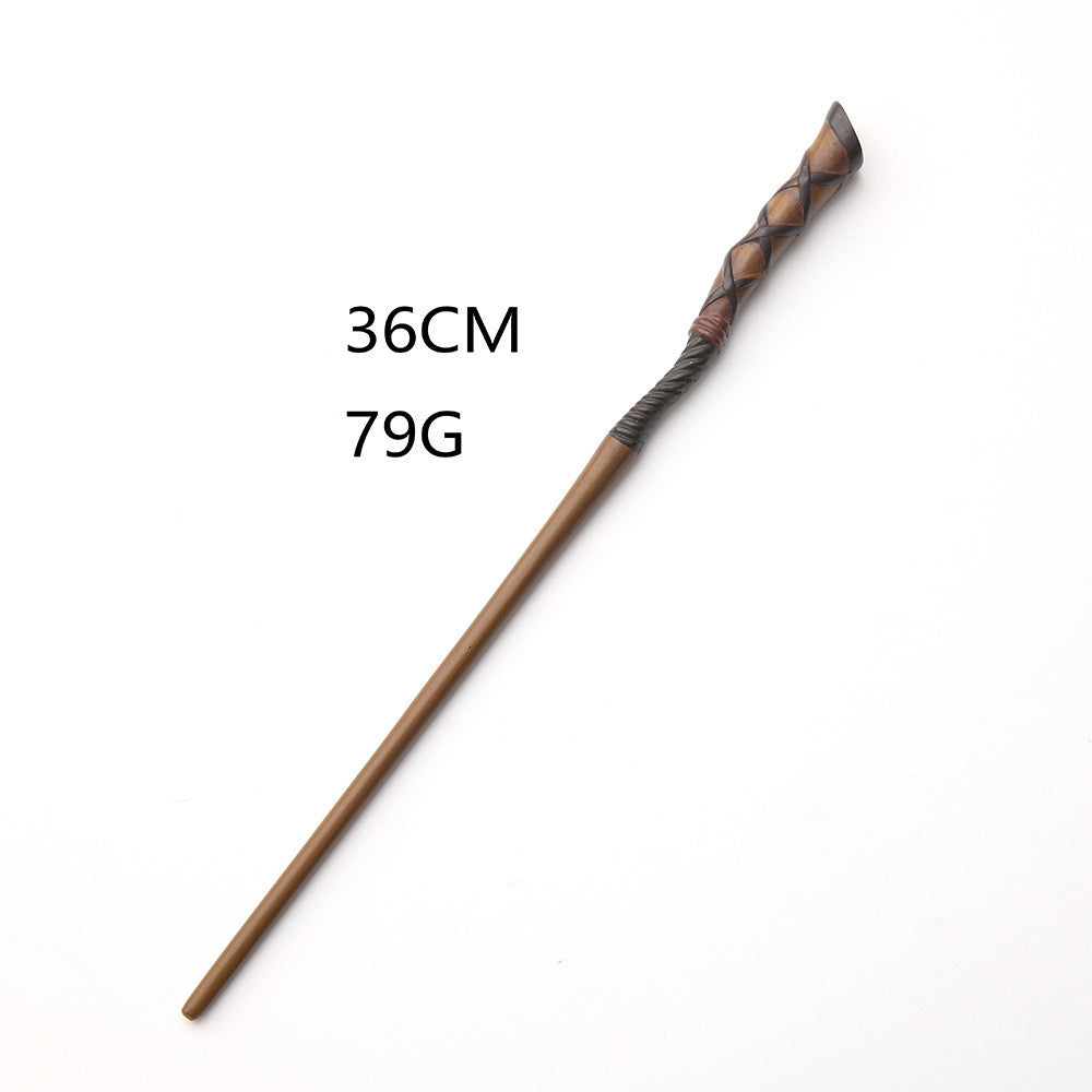 George Weasley Wand