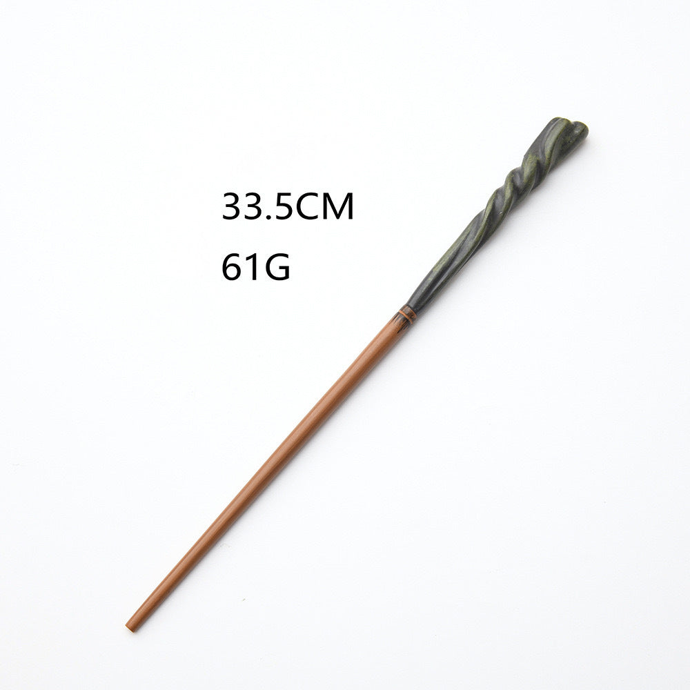 Neville Longbottom Wand