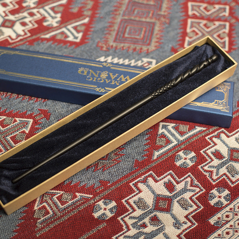 Ginny Weasley Wand