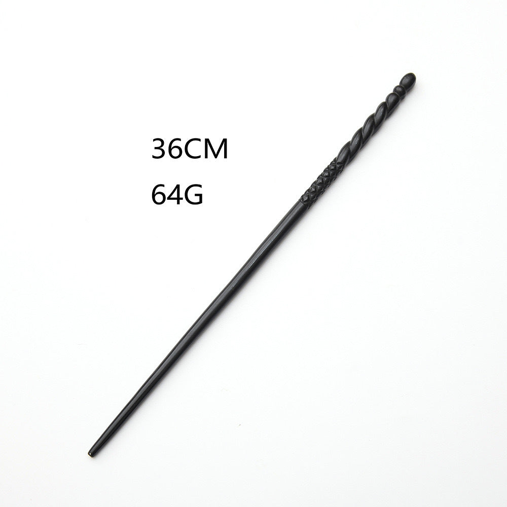 Ginny Weasley Wand