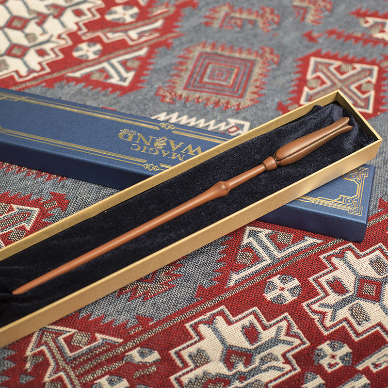 Luna Lovegood Wand