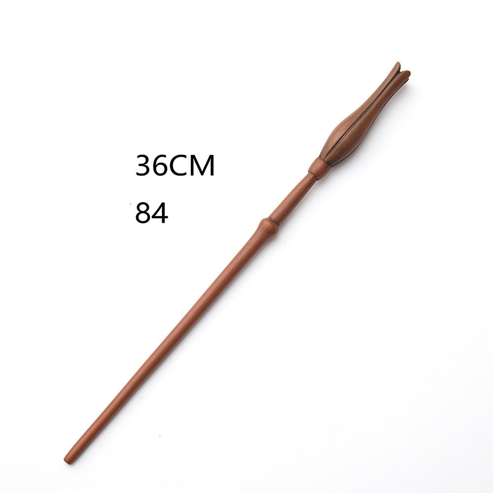 Luna Lovegood Wand