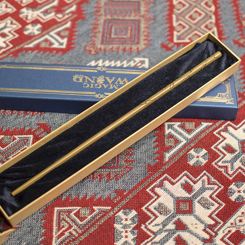 James Potter Wand