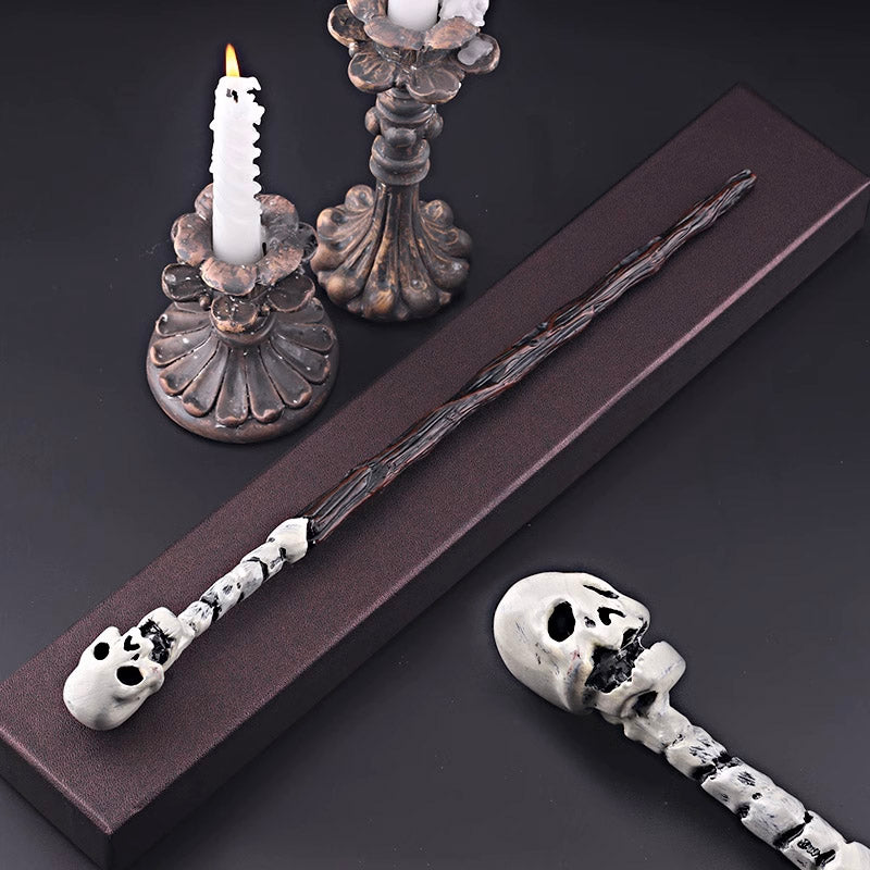 Death Eater Wand