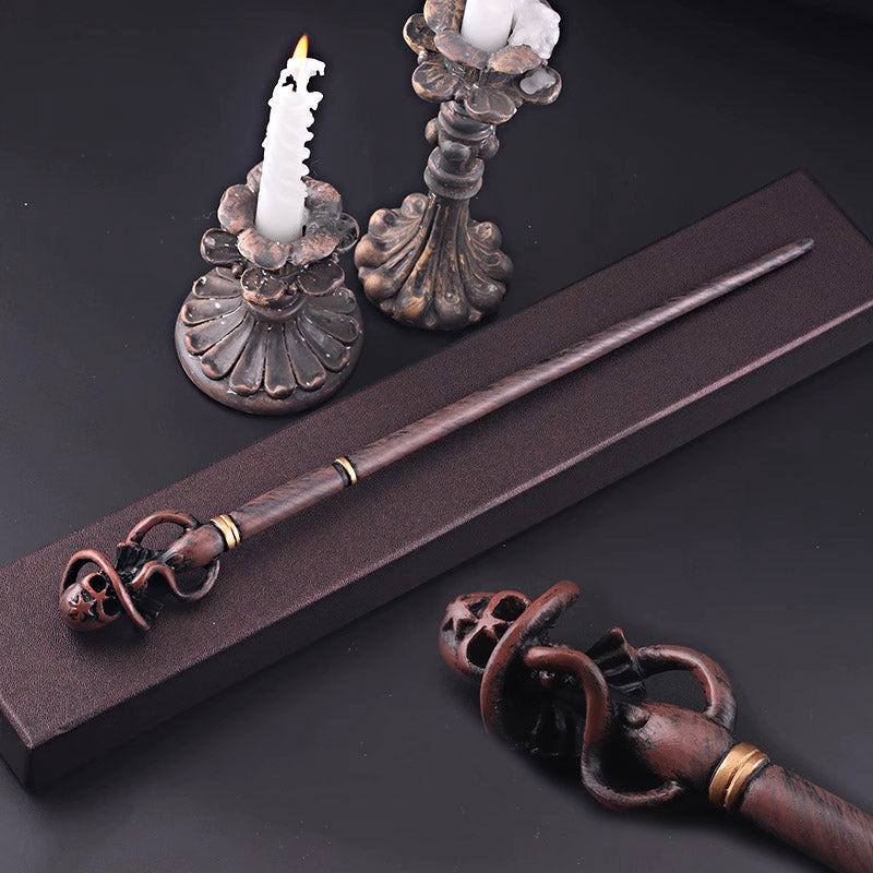 Death Eater Wand