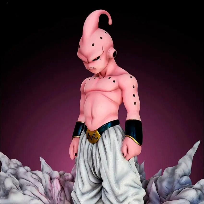 Kid Buu