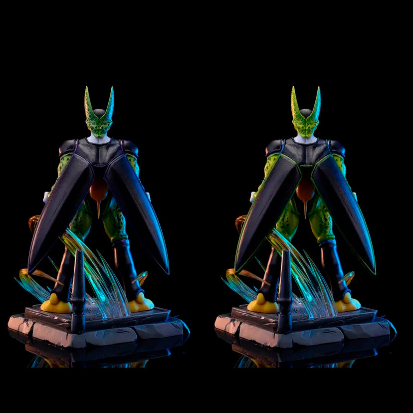 Cell final form ED Special