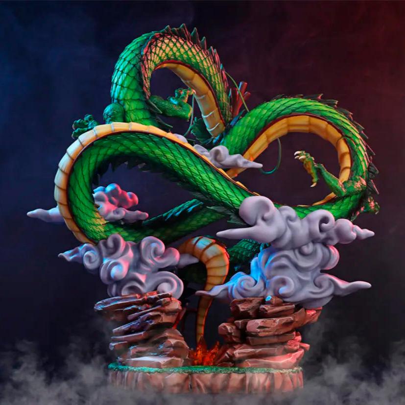Dragon Shenlong