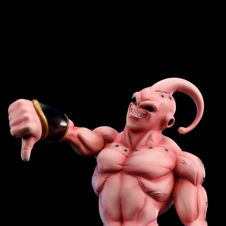 Majin Buu