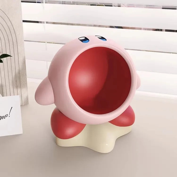 Organizzatore da scrivania Kirby per riporre i prodotti