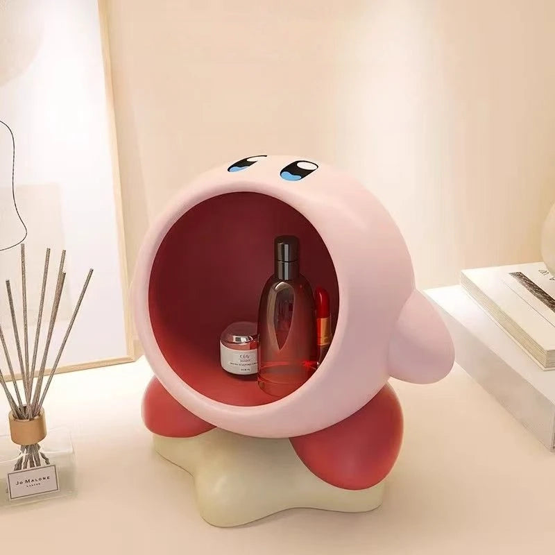 Organizzatore da scrivania Kirby per riporre i prodotti