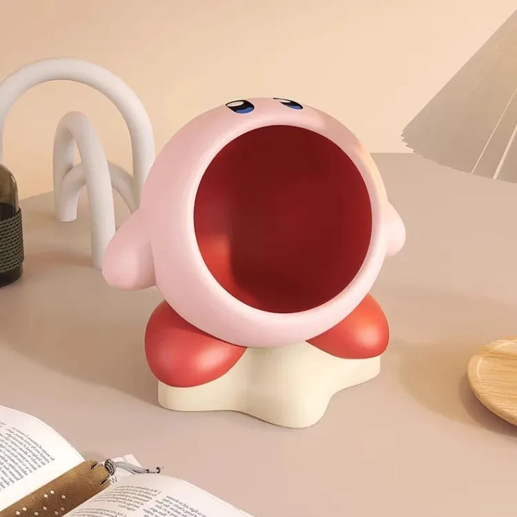 Organizzatore da scrivania Kirby per riporre i prodotti