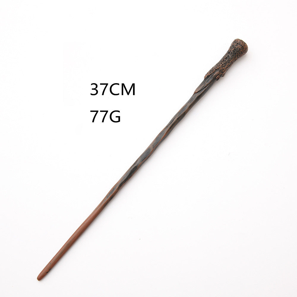 Ron Weasley Wand