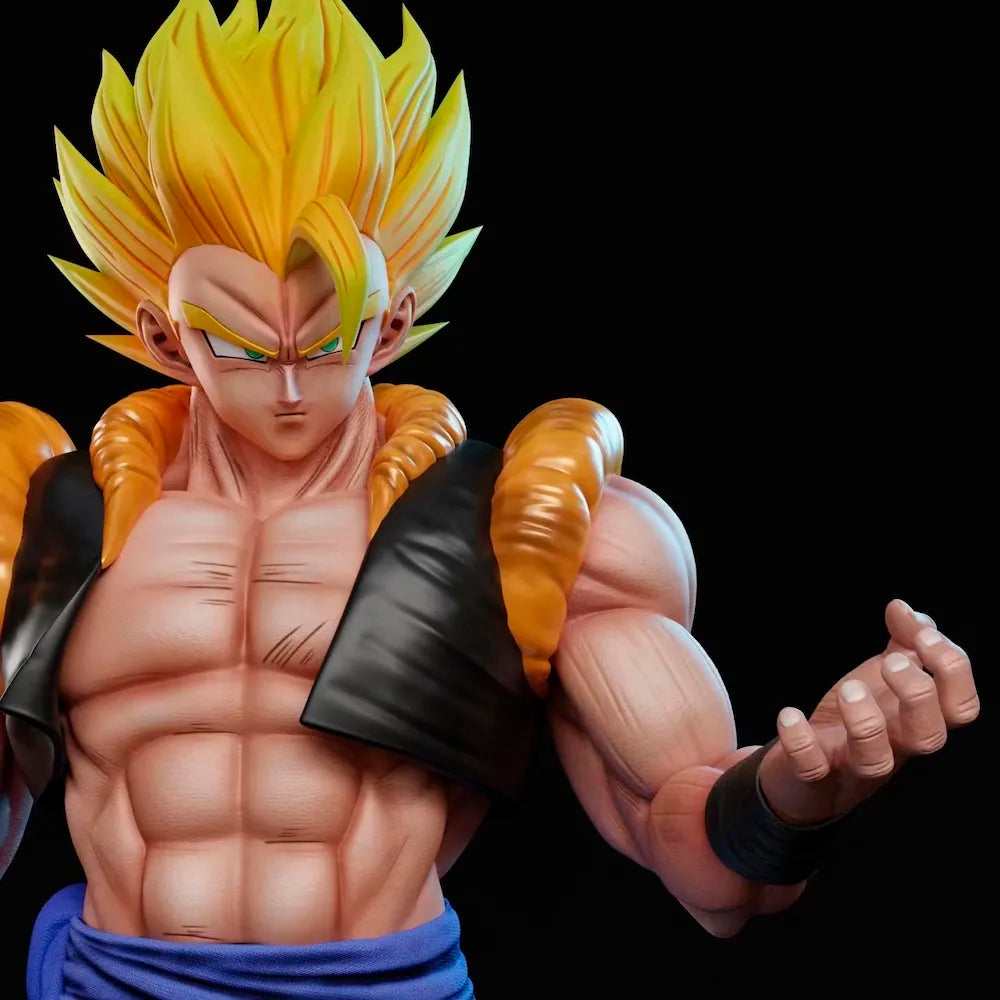 Gogeta