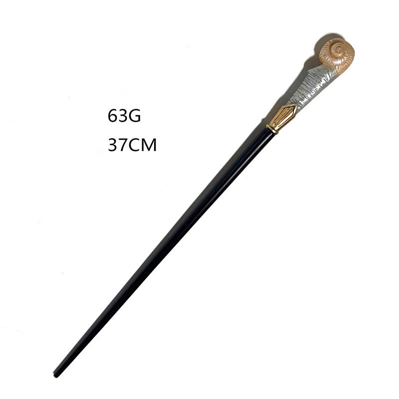 Fleur Delacour Wand