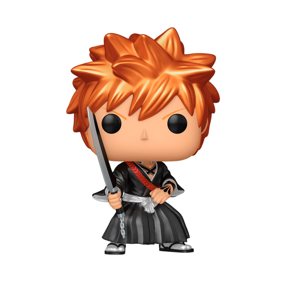 Funko Pop Chase Ichigo Kurosaki Bleach #1610