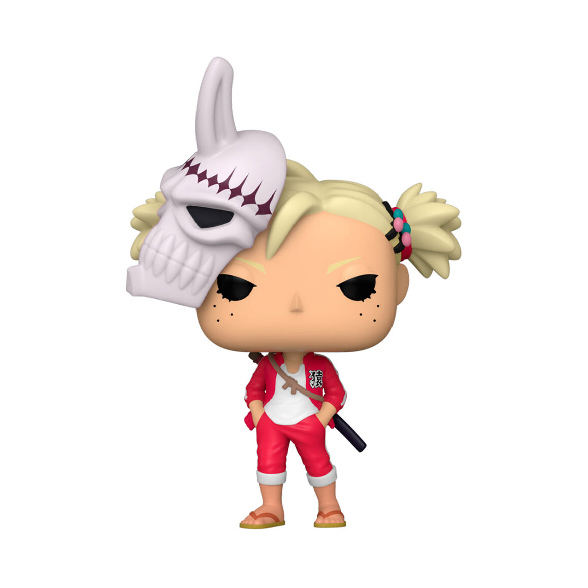 Funko Pop Hiyori Sarugaki Bleach #1822