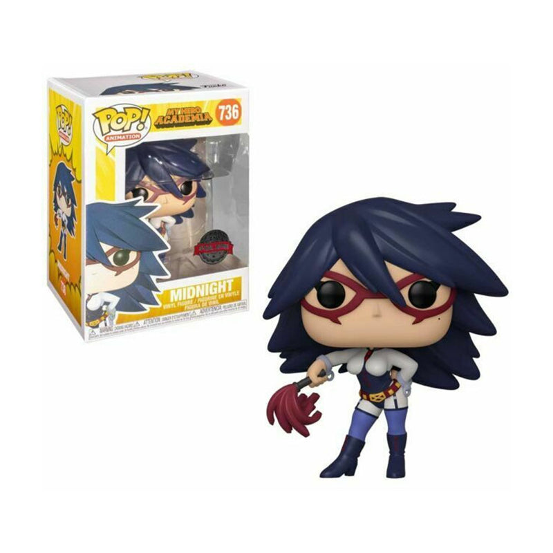 Funko Pop Midnight #736