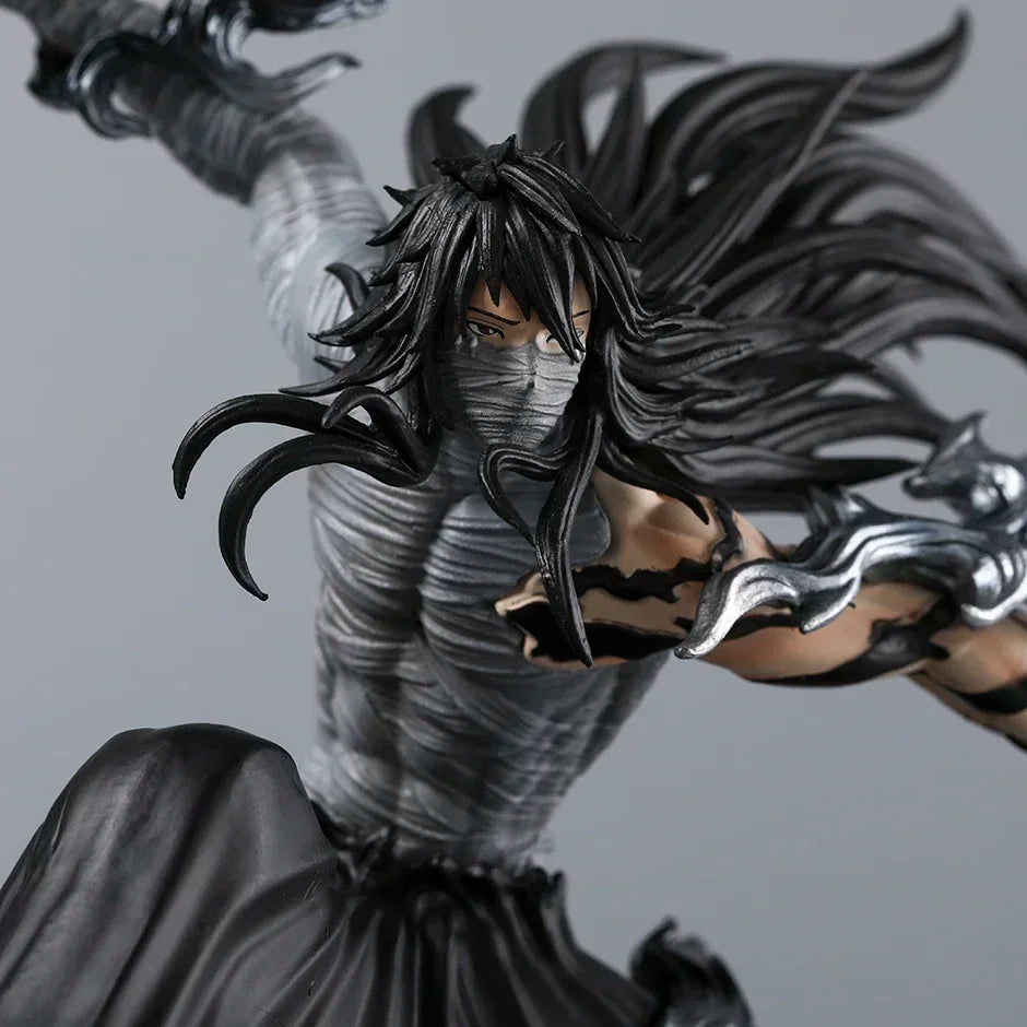 Ichigo Final Getsuga Tenshō Cheng Studio PVC