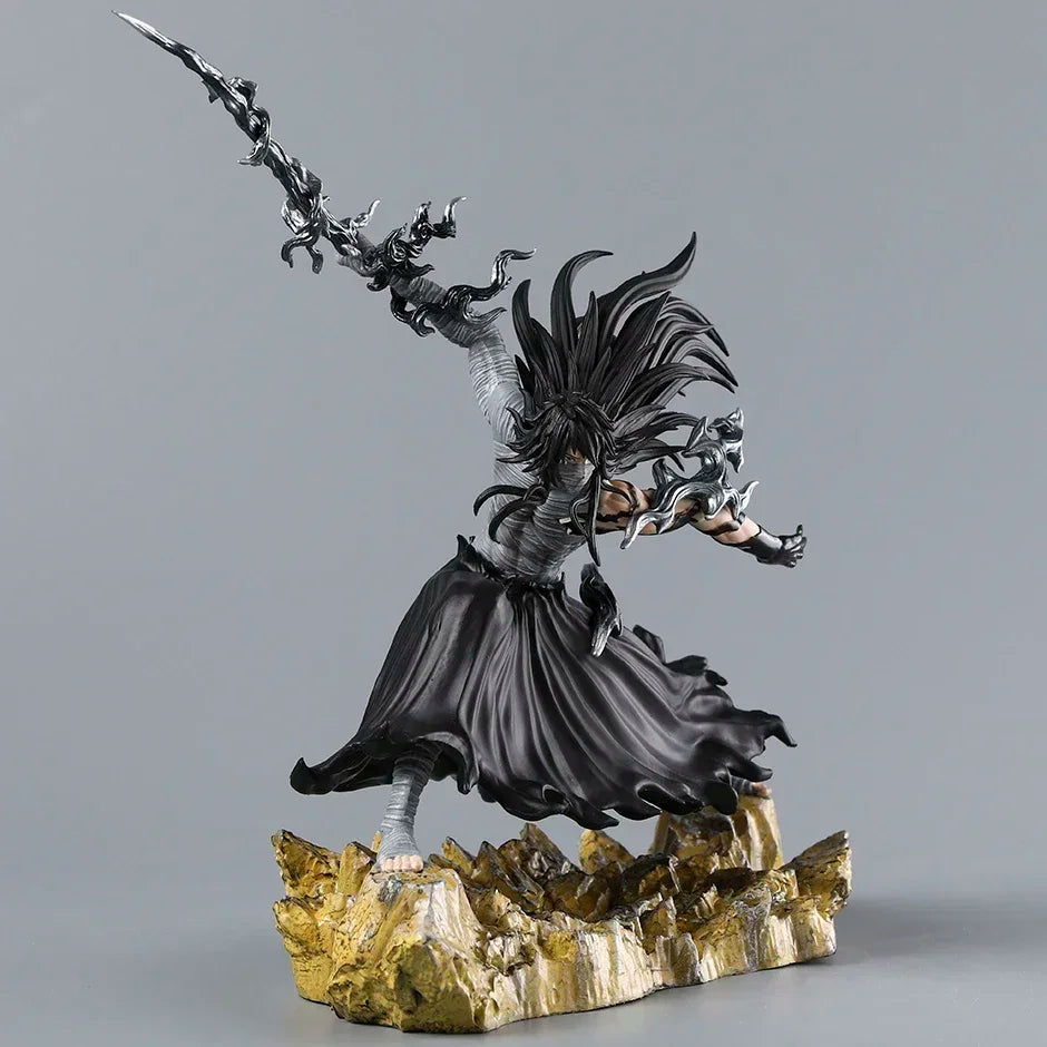 Ichigo Final Getsuga Tenshō Cheng Studio PVC