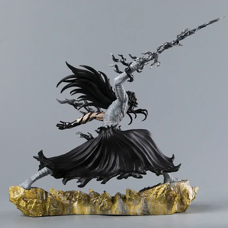 Ichigo Final Getsuga Tenshō Cheng Studio PVC