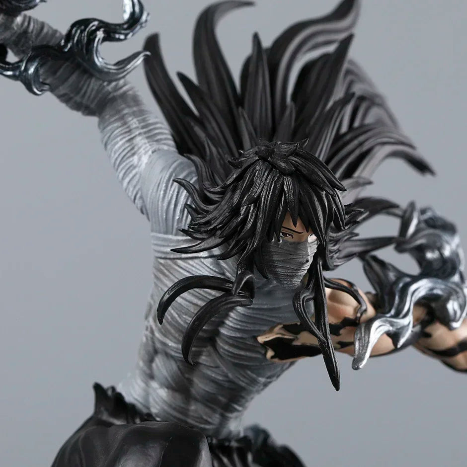 Ichigo Final Getsuga Tenshō Cheng Studio PVC