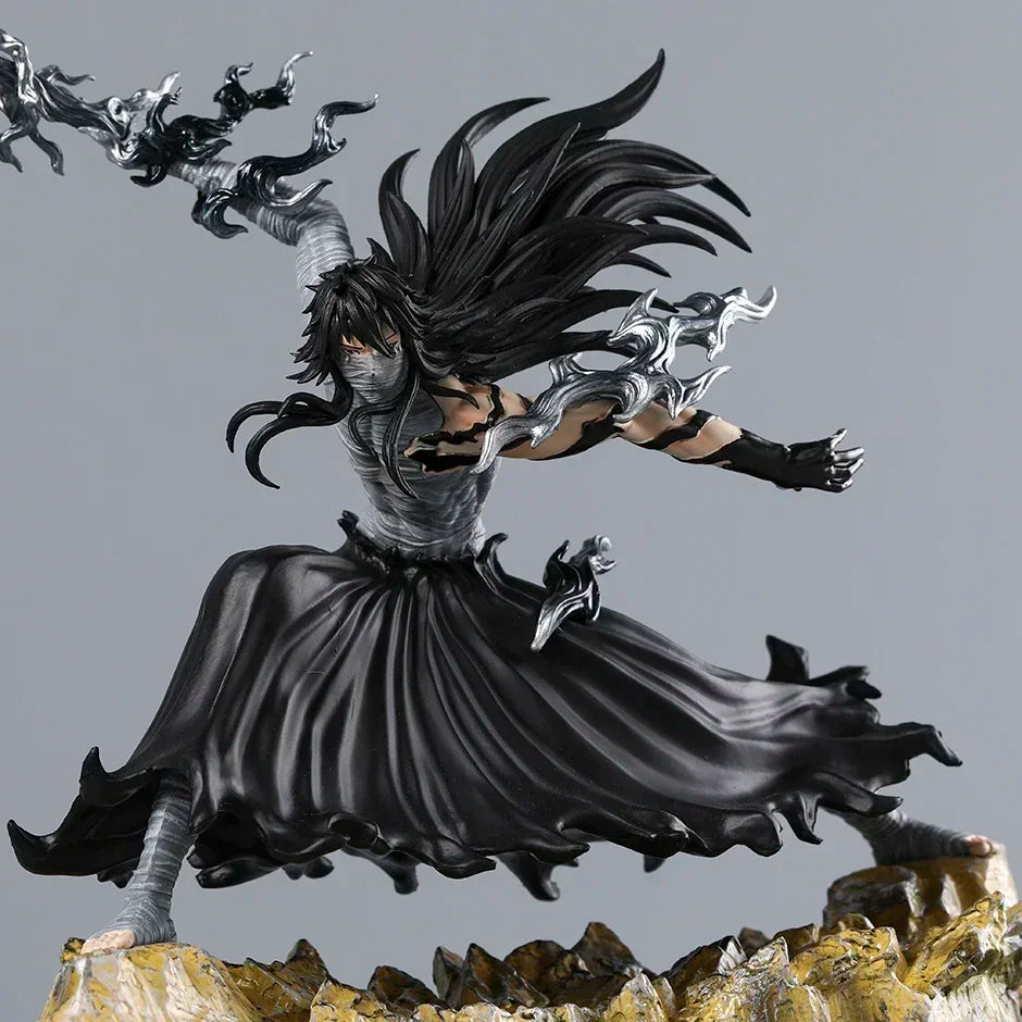 Ichigo Final Getsuga Tenshō Cheng Studio PVC