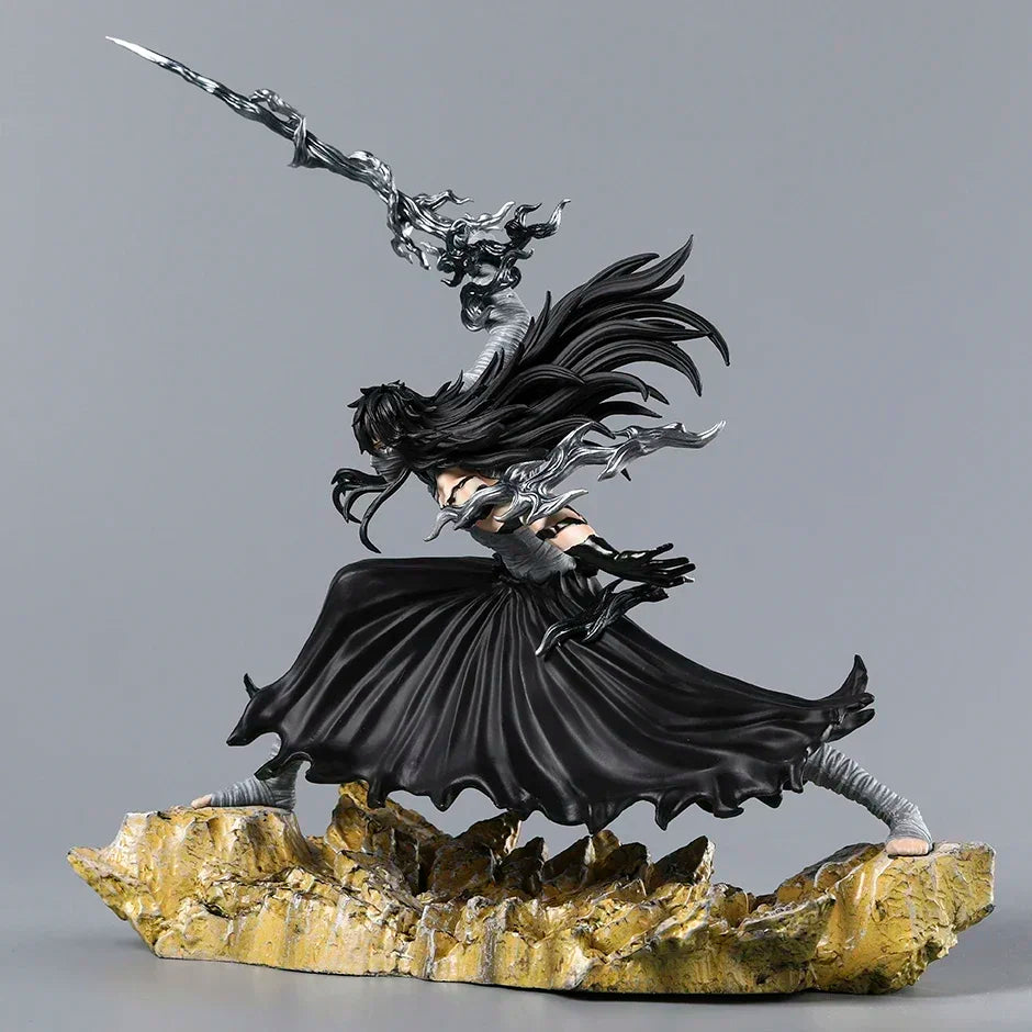 Ichigo Final Getsuga Tenshō Cheng Studio PVC