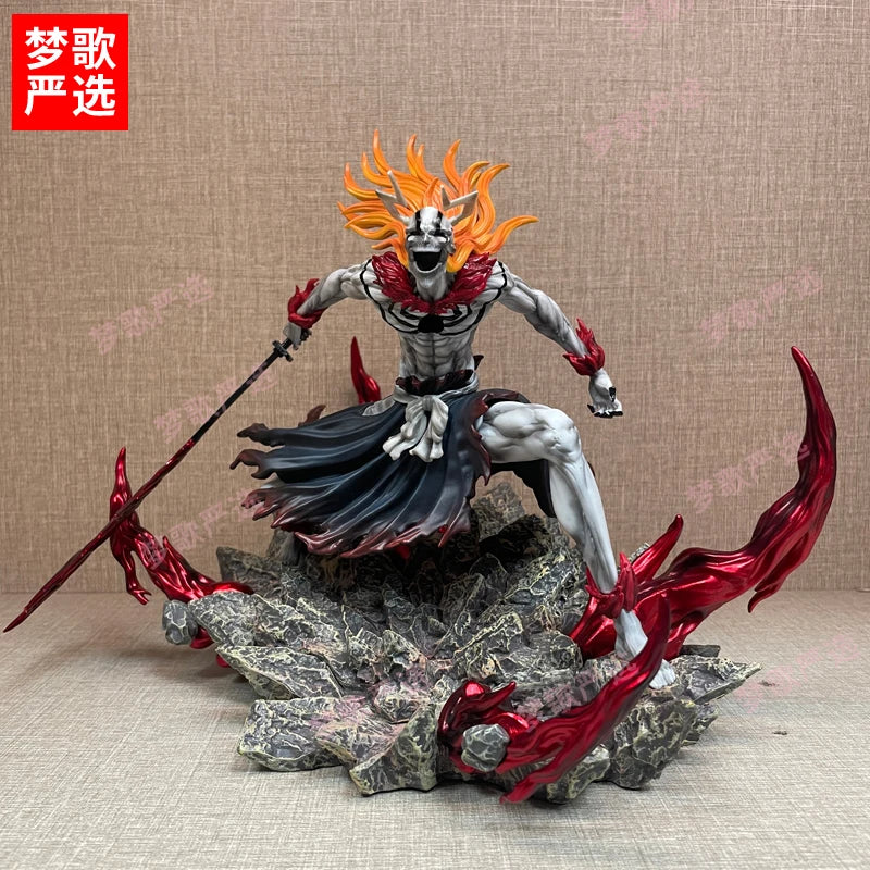 Ichigo Kurosaki Vasto Lorde GK