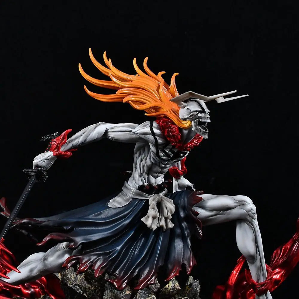 Ichigo Kurosaki Vasto Lorde GK