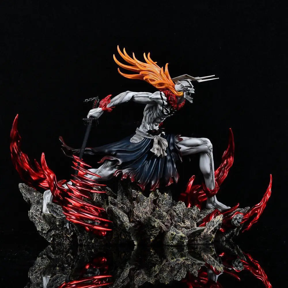 Ichigo Kurosaki Vasto Lorde GK