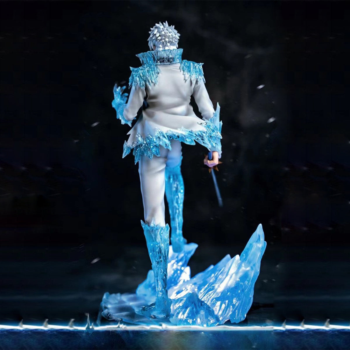 Bleach Tōshirō Hitsugaya