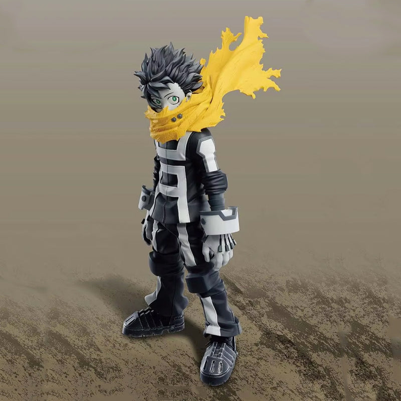 Izuku Midoriya 7th Season