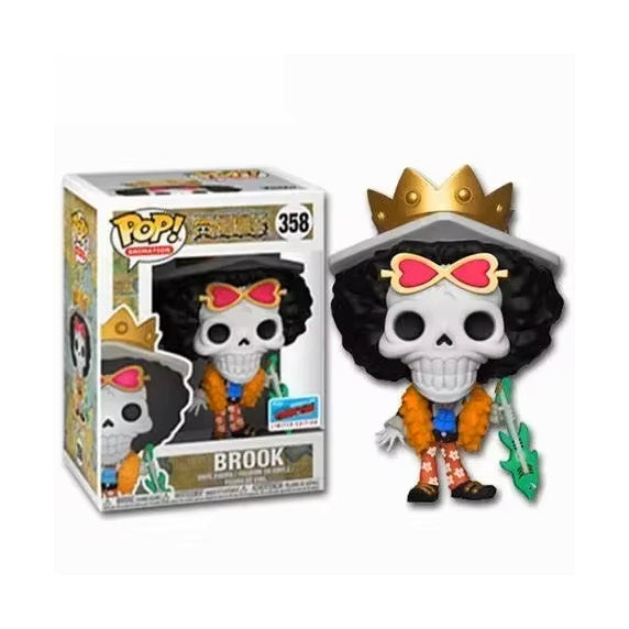 Funko Pop Brook #358