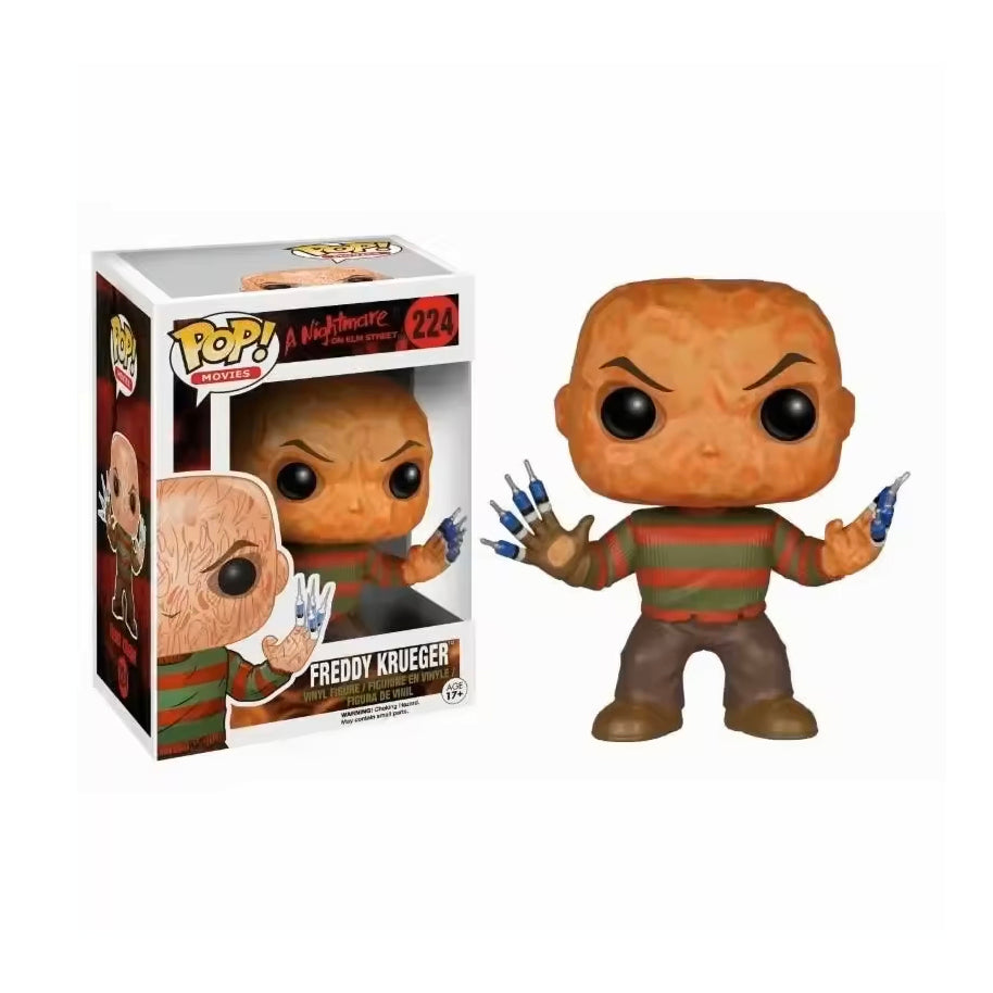 Funko Pop Freddy Krueger #224