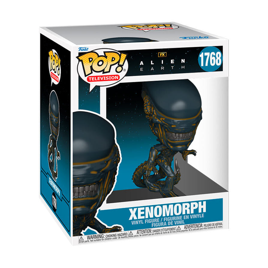 Funko Pop Alien Earth Xenomorph #1768