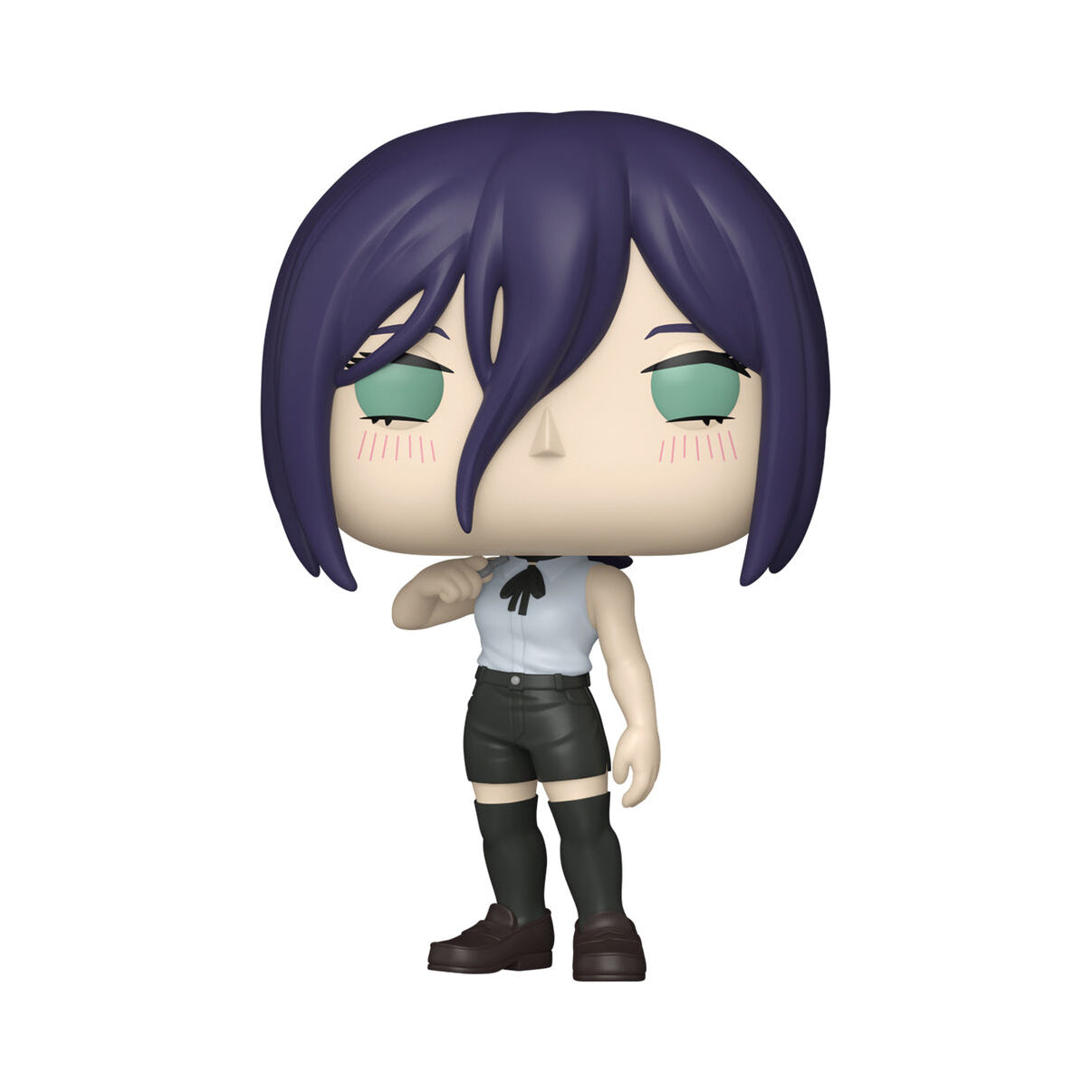 Funko Pop Chase Reze Chainsaw Man Reze's Arc #2348