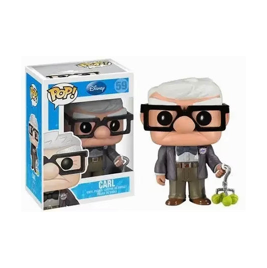 Funko Pop Carl #59