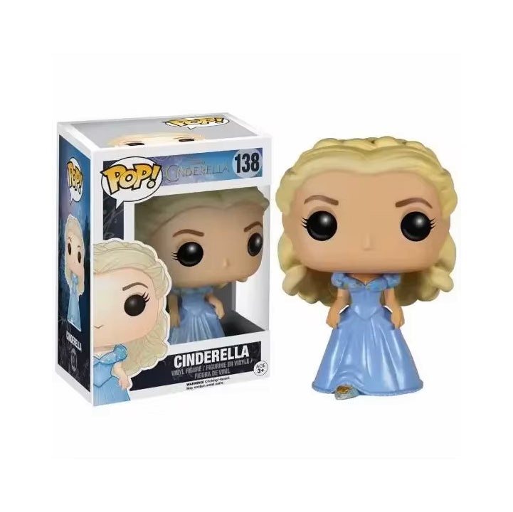 Cinderella
