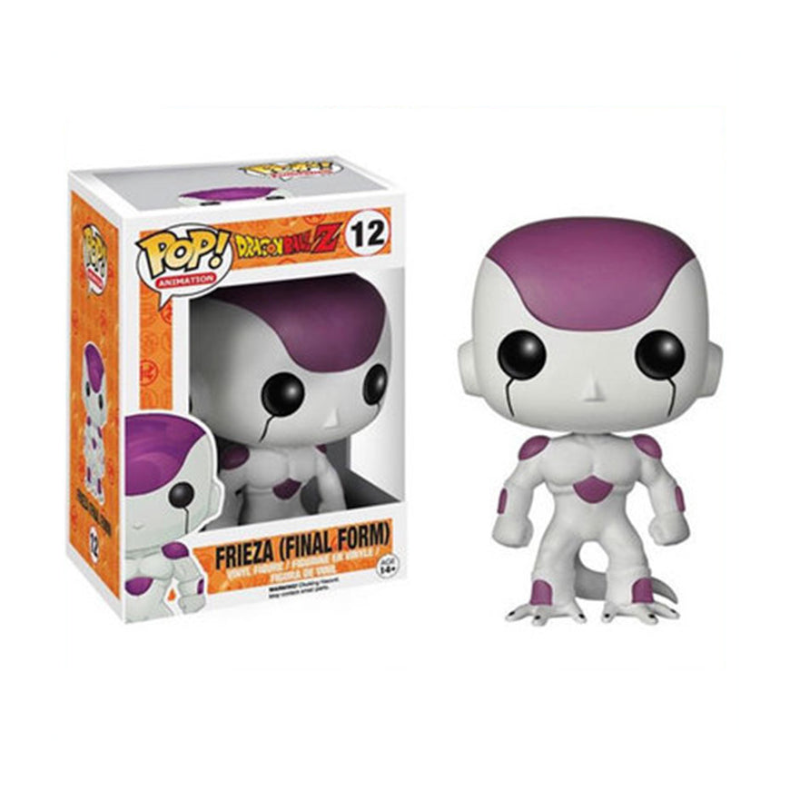 Funko Pop Frieza Final Form #12