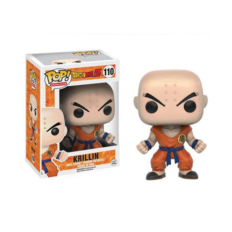 Funko Pop Krillin #110